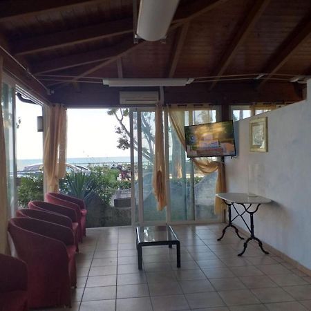 פינטו Room In Bb - Spacious Double Room Beside The Sea מראה חיצוני תמונה