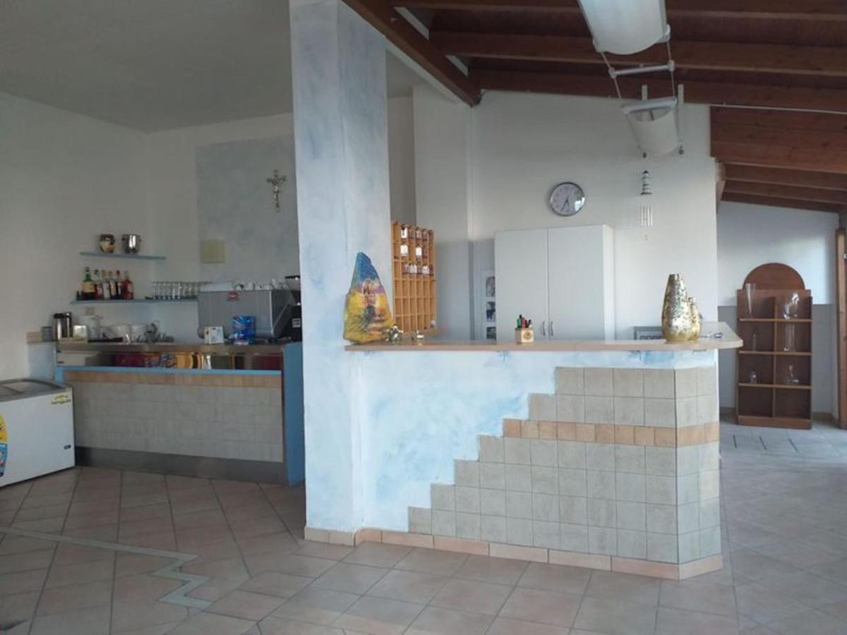 פינטו Room In Bb - Spacious Double Room Beside The Sea מראה חיצוני תמונה